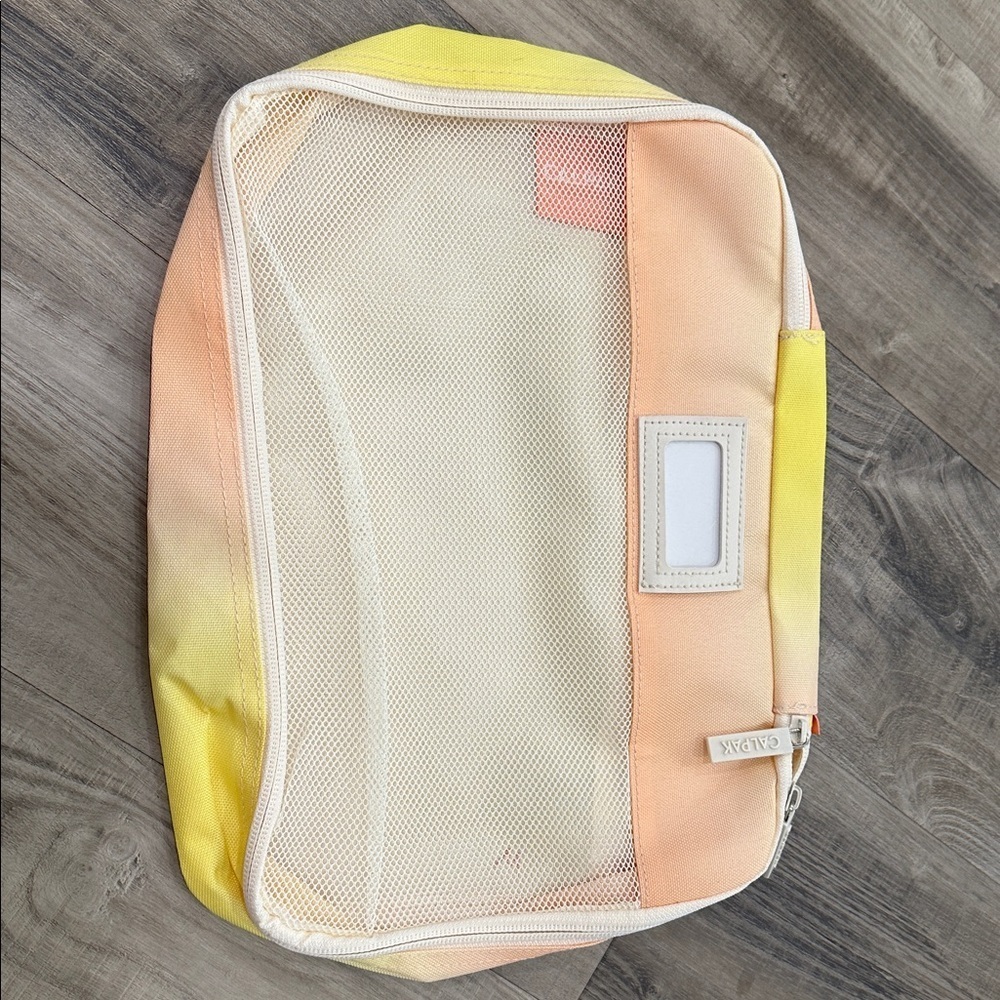 Calpak Packing Cubes - Large & Small - Picture 7 of 8